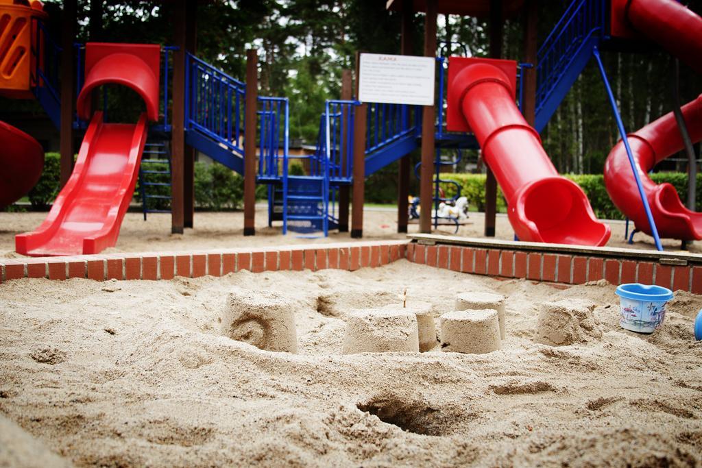Kama Park 3*