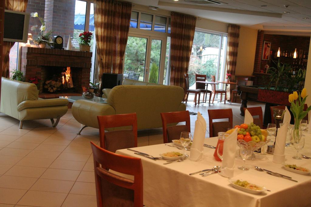 Kama Park Hotel 3*