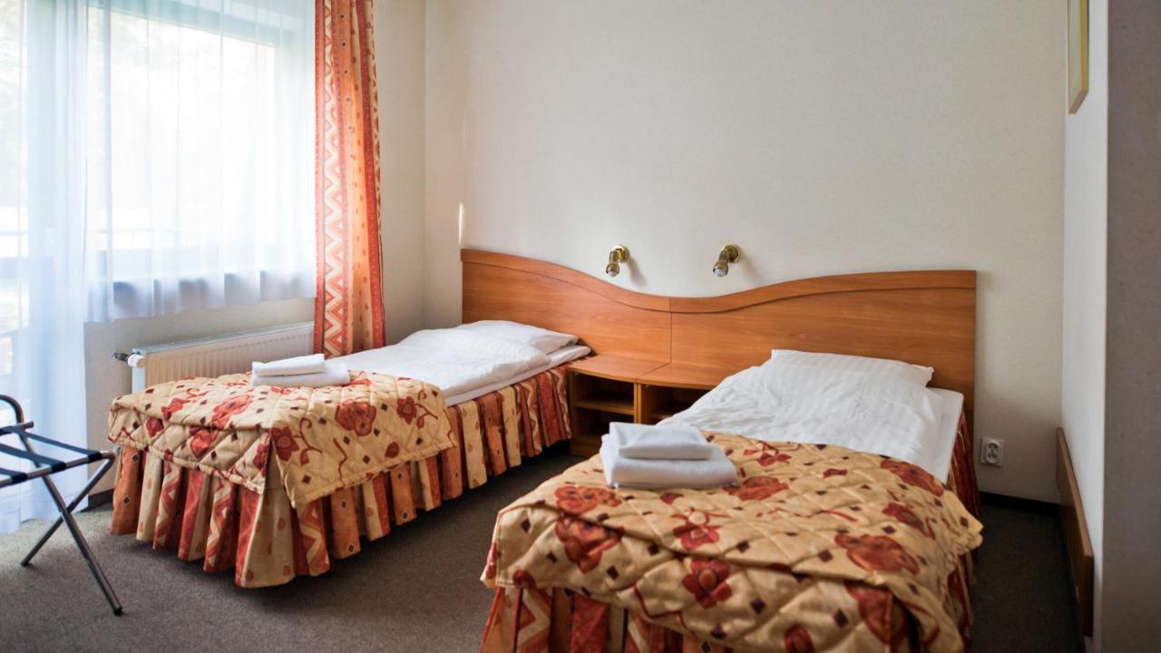 Hotel Kama Park 3*