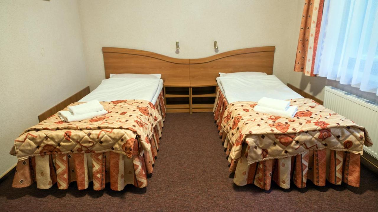 Kama Park 3* Sierakow (Greater Poland)