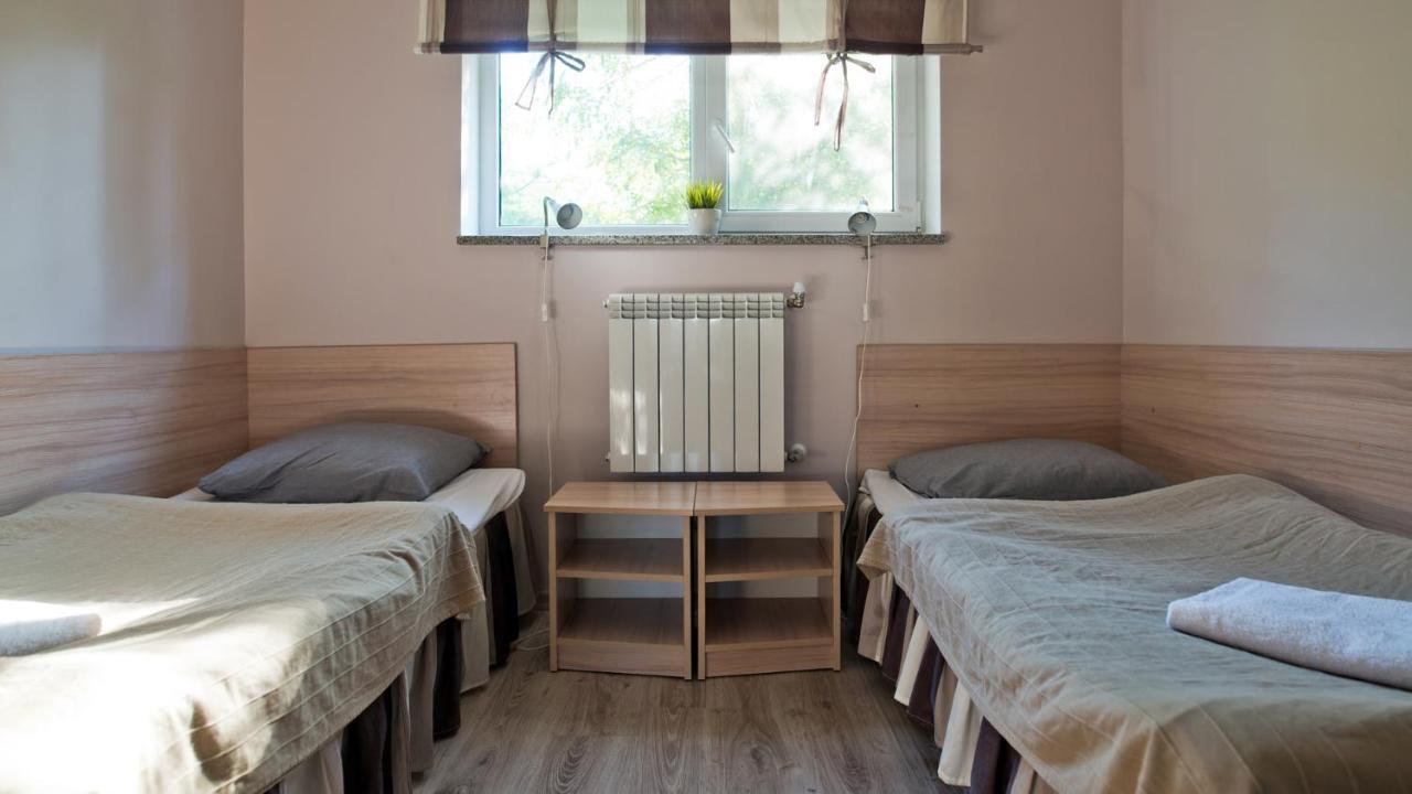 Kama Park Hotel 3*