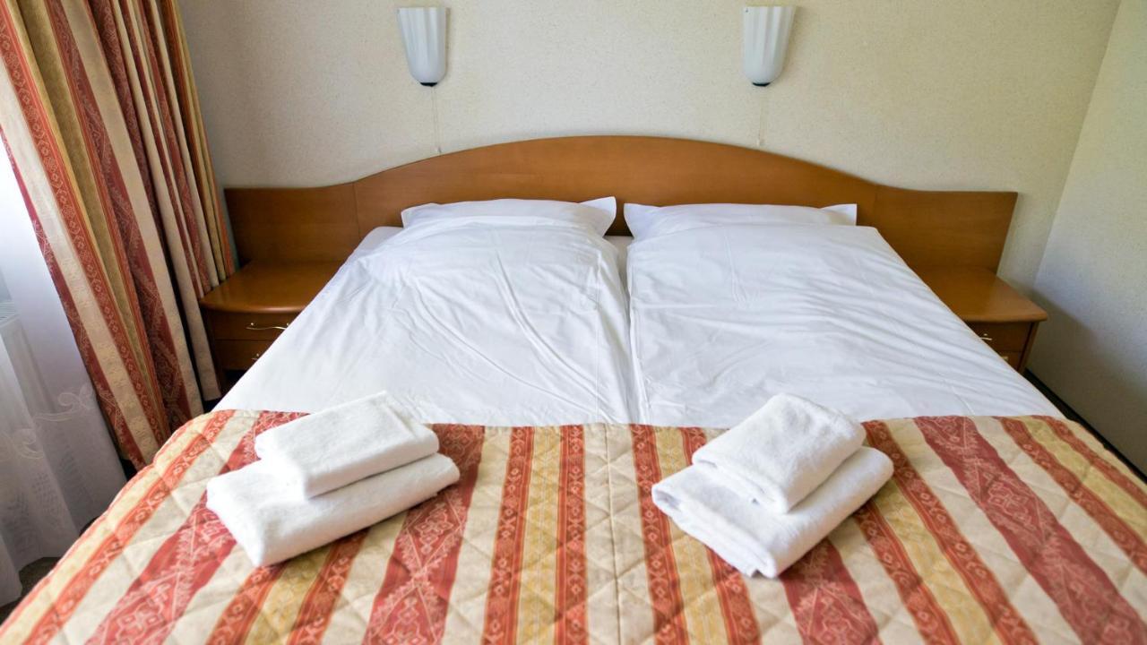 Kama Park Hotel Sierakow (Greater Poland)